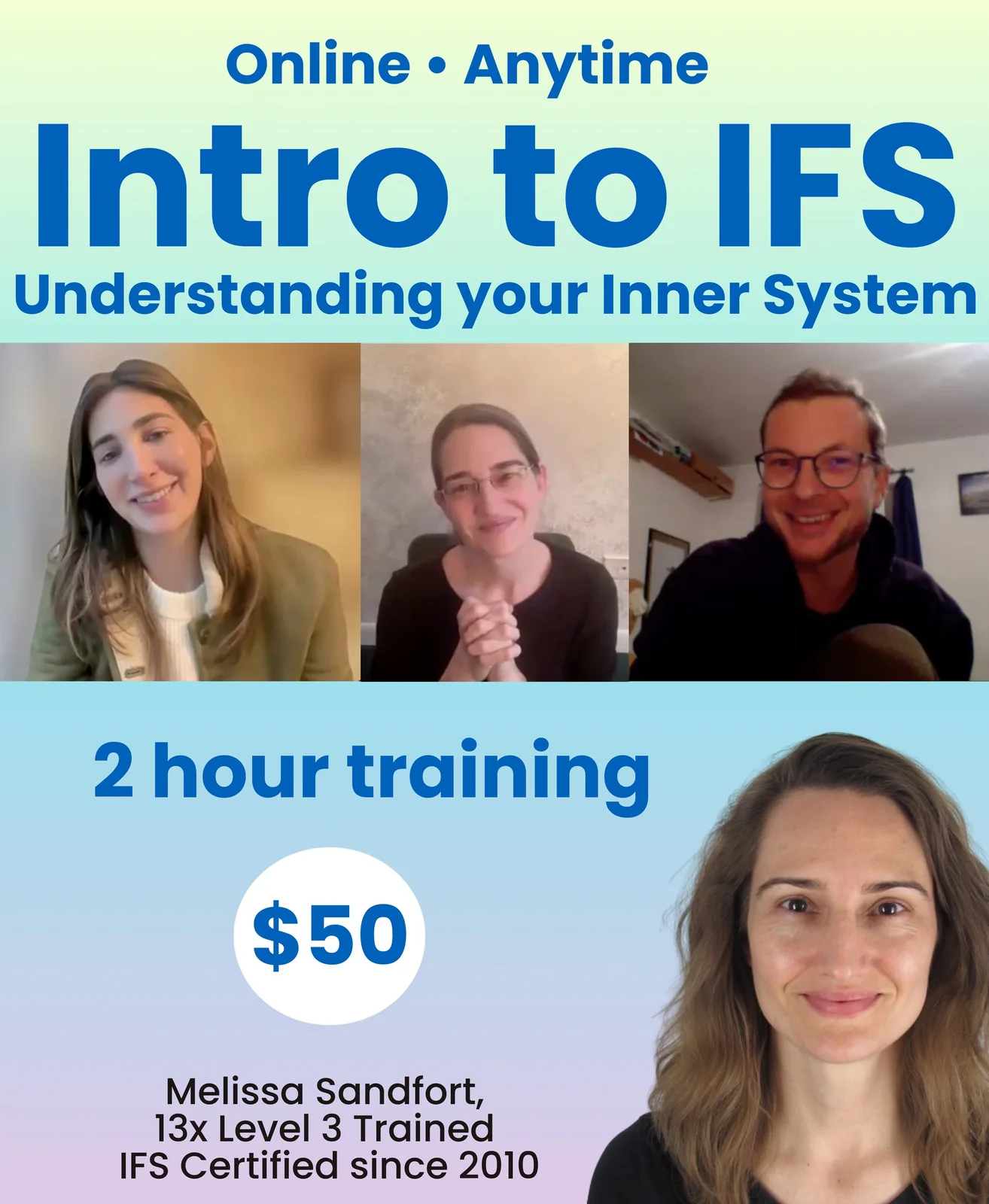 Intro to IFS