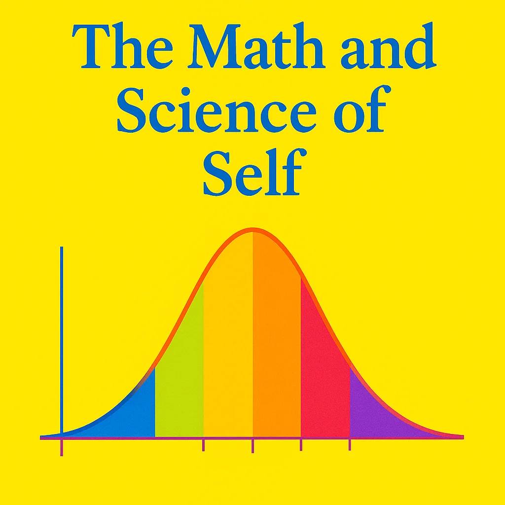 The Math and Science of Self