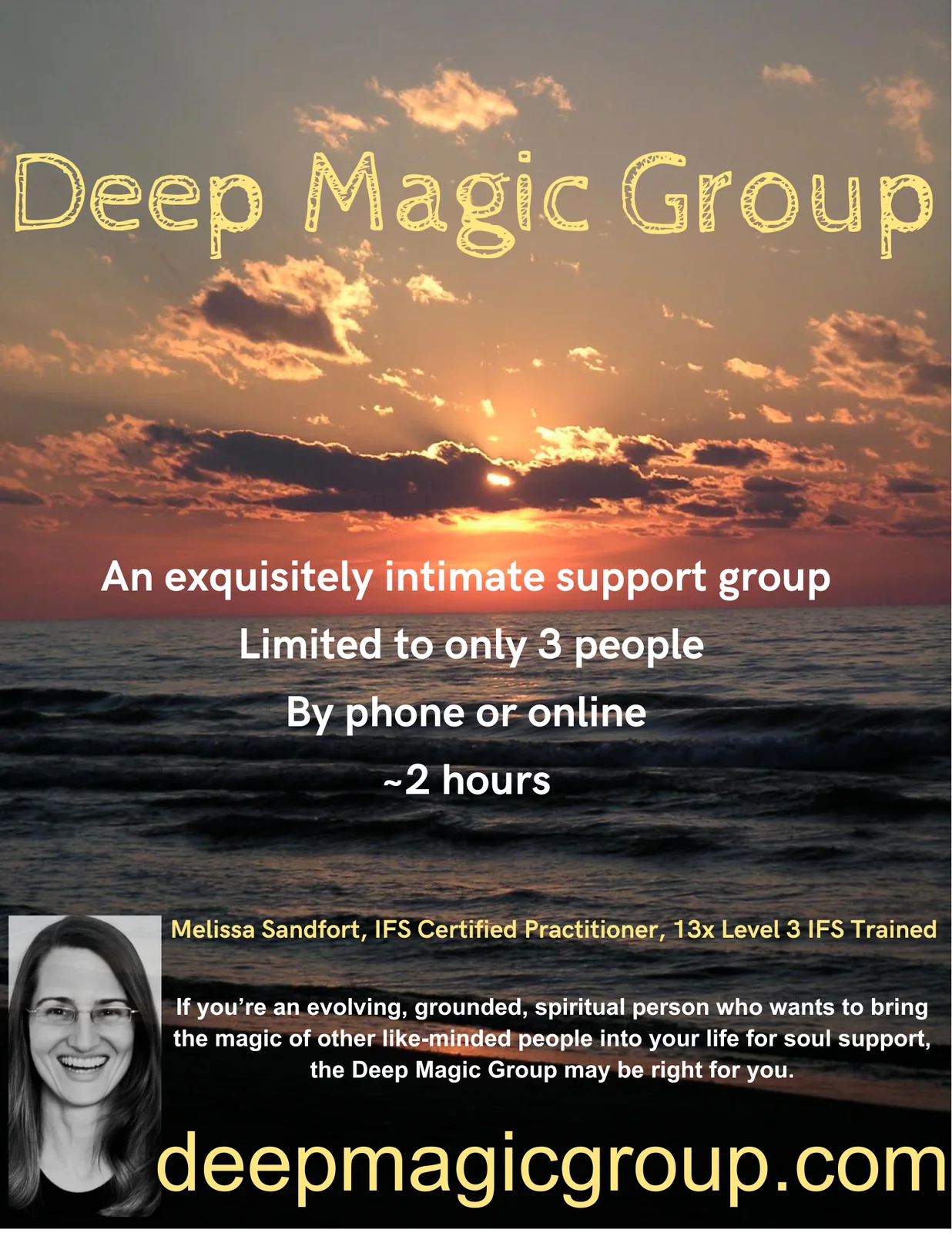 Deep Magic Group