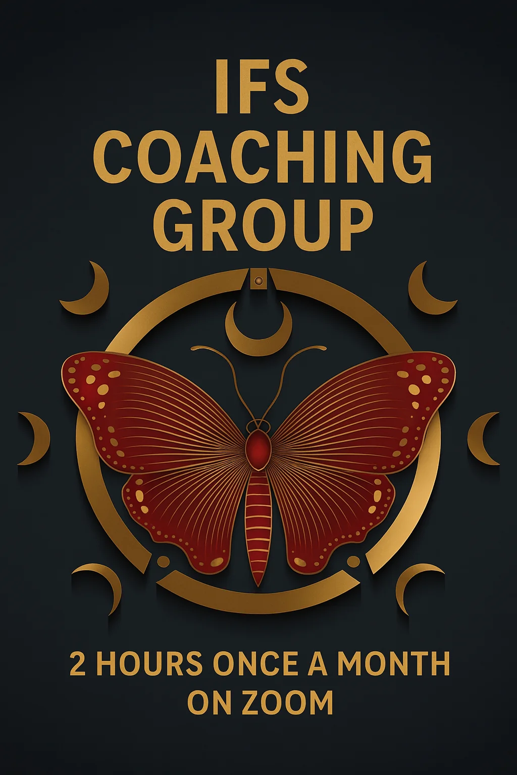 IFS Coaching Circle