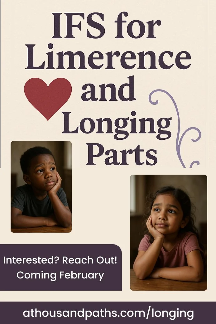 Longing & Limerence