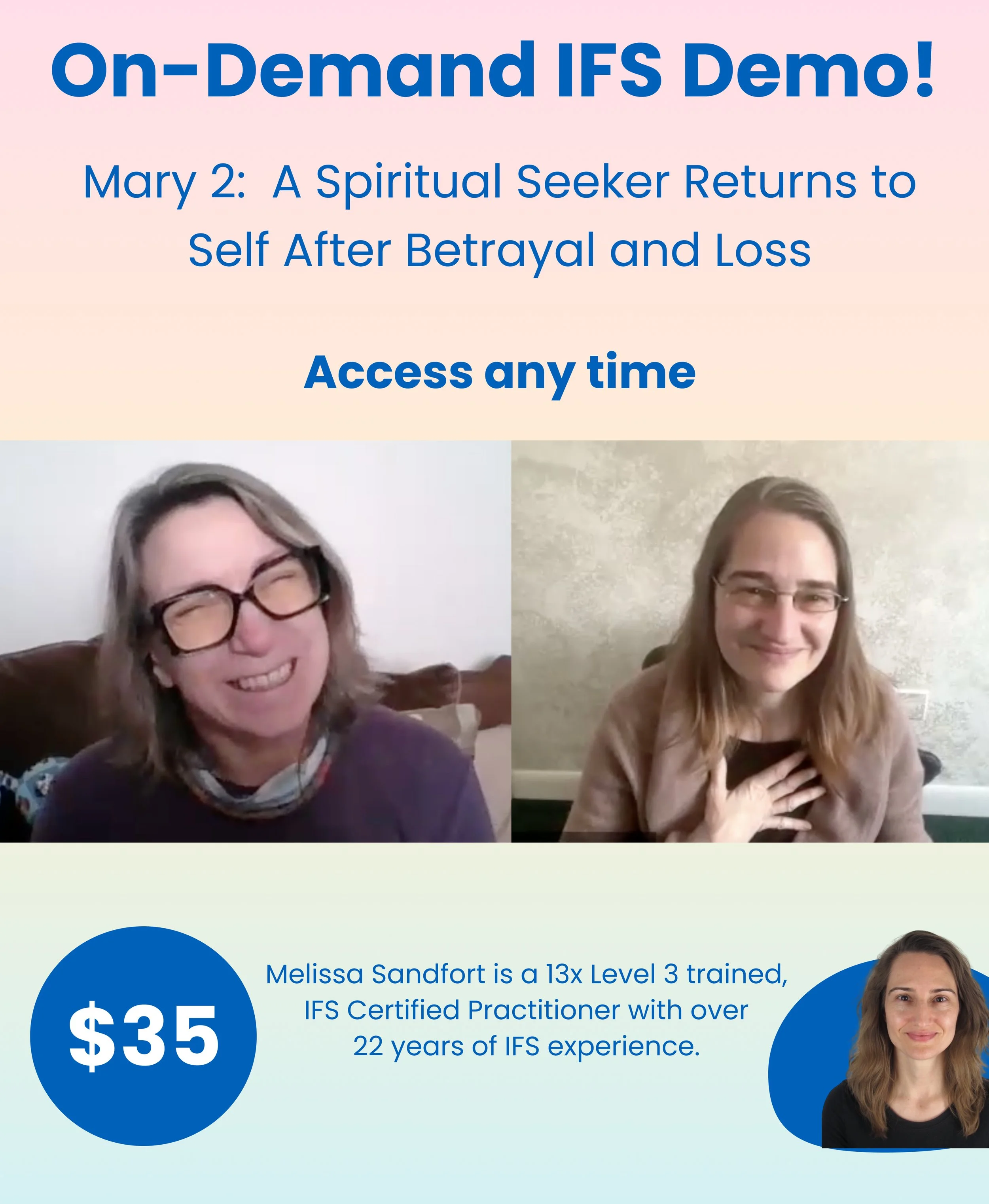 Mary 2: A Journey Back to Self After Loss and Betrayal