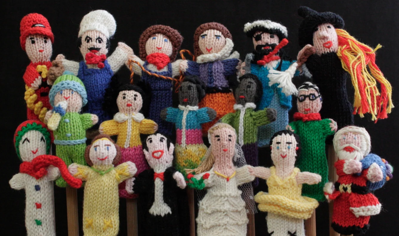 Organic People