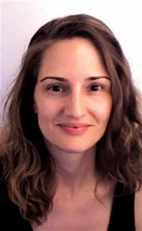 Melissa Sandfort, IFS Life Coach