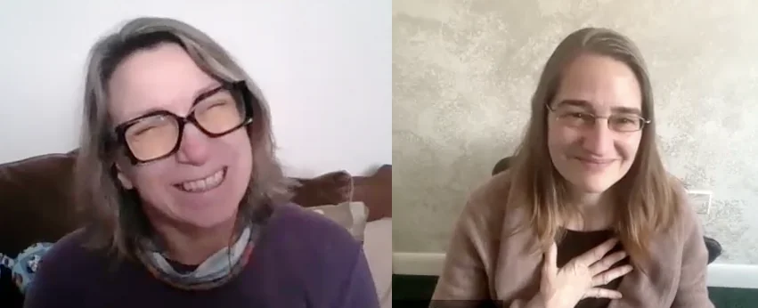 Mary 2: A Spiritual Seeker Returns to Self