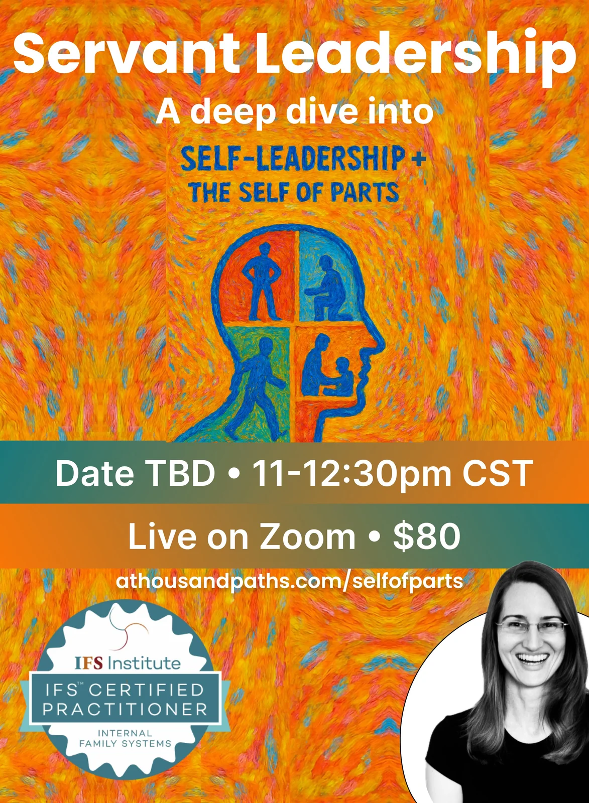 Self of Parts Workshop